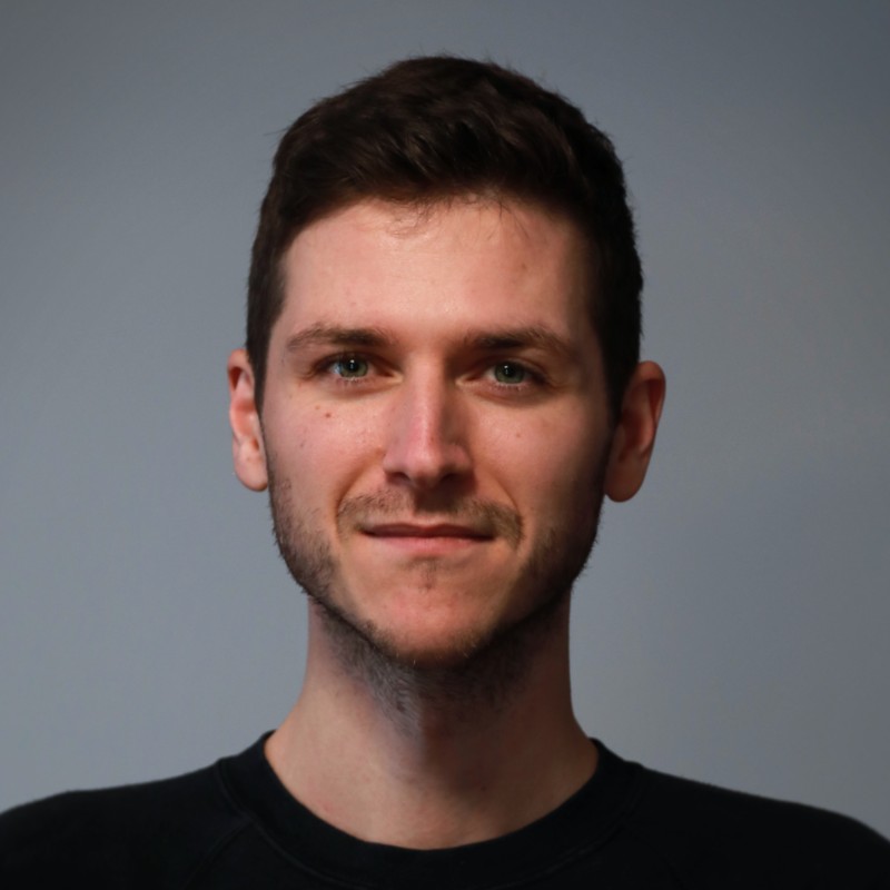 Daniel von AI Thinkspace