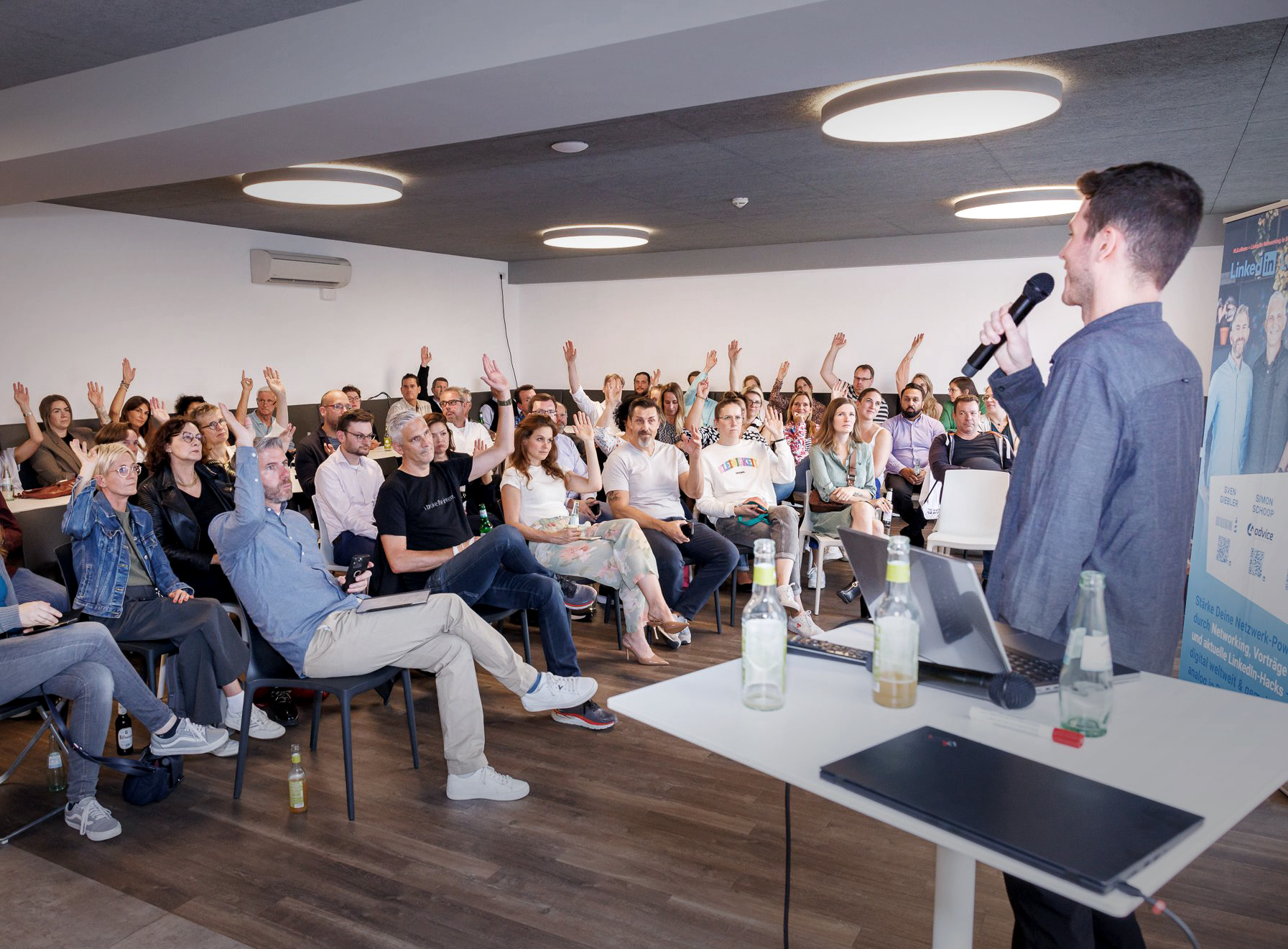 AI Thinkspace Workshop-Situation